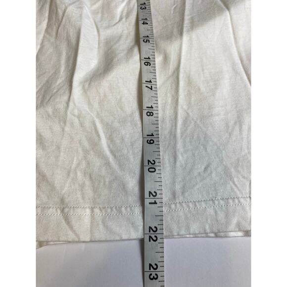 Adidas Men's White Black Colorblock ClimaProof Pullover Golf Jacket Size XL NWT - Picture 7 of 8